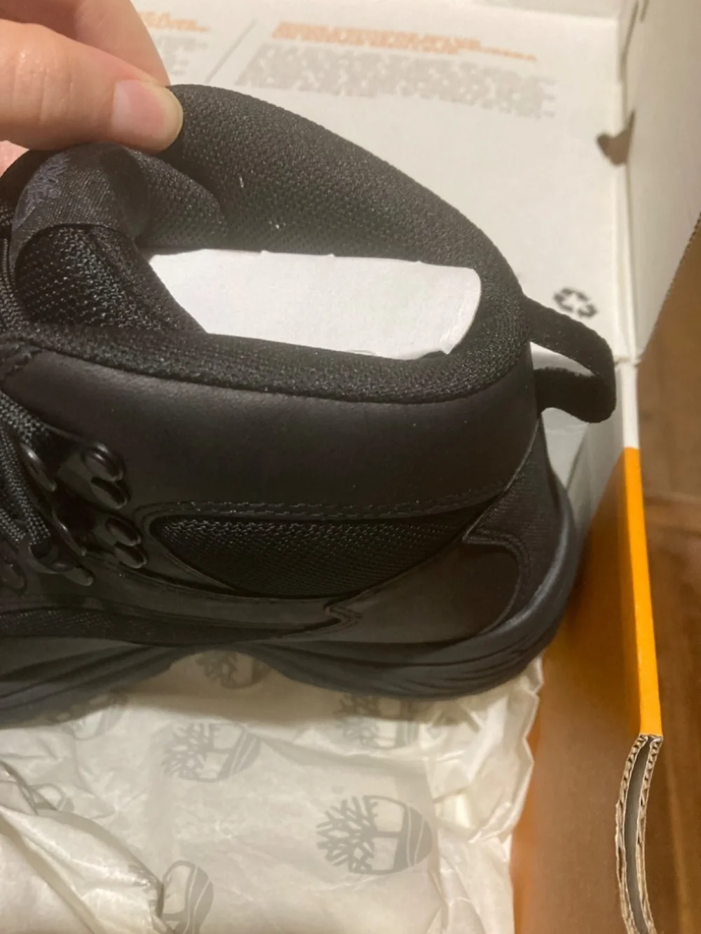 Timbaland new tags